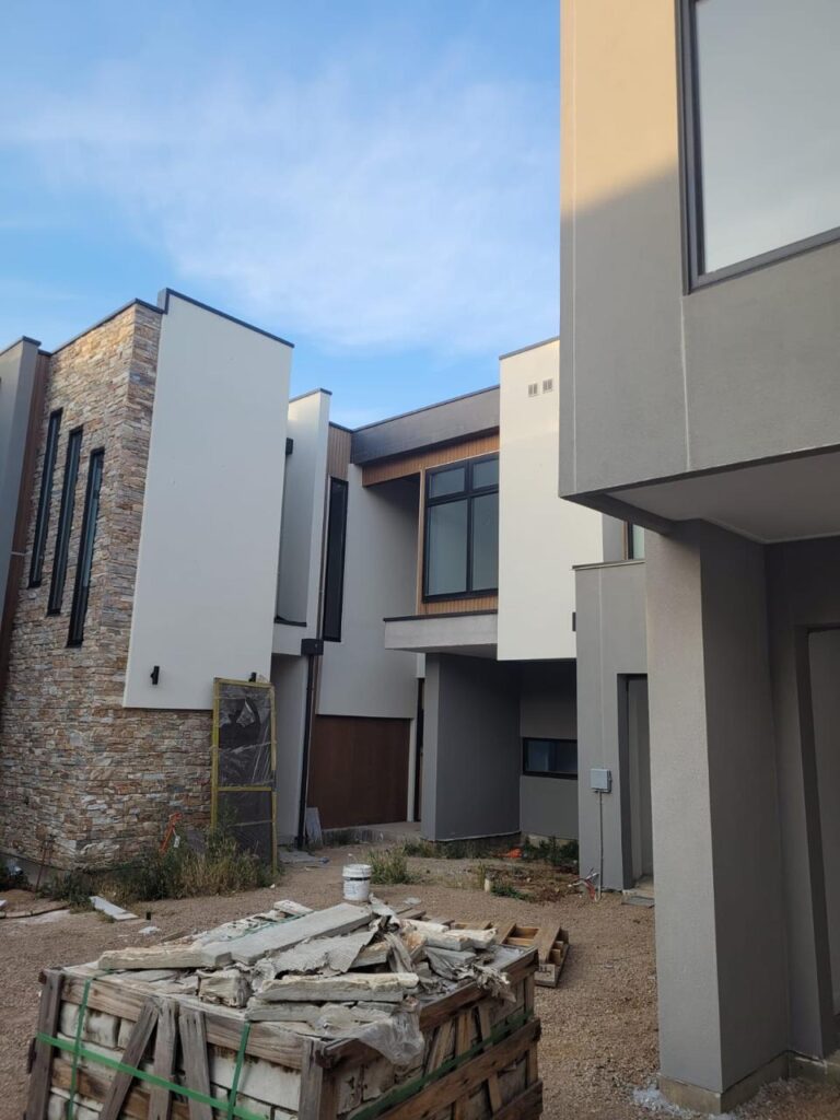 House painting service